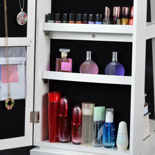 Glamorize™ – Armario Organizador 3 en 1