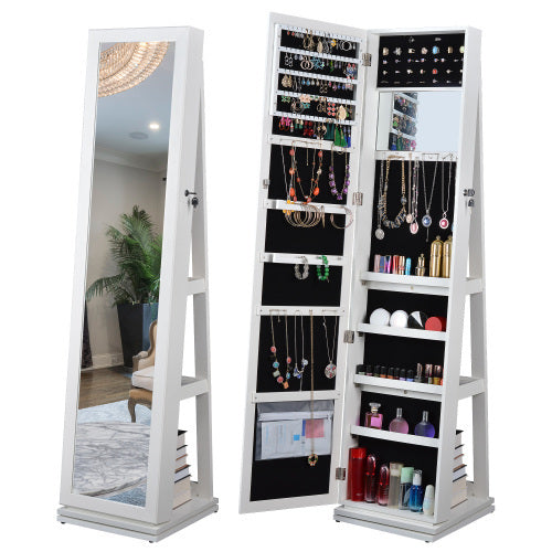 Glamorize™ – Armario Organizador 3 en 1
