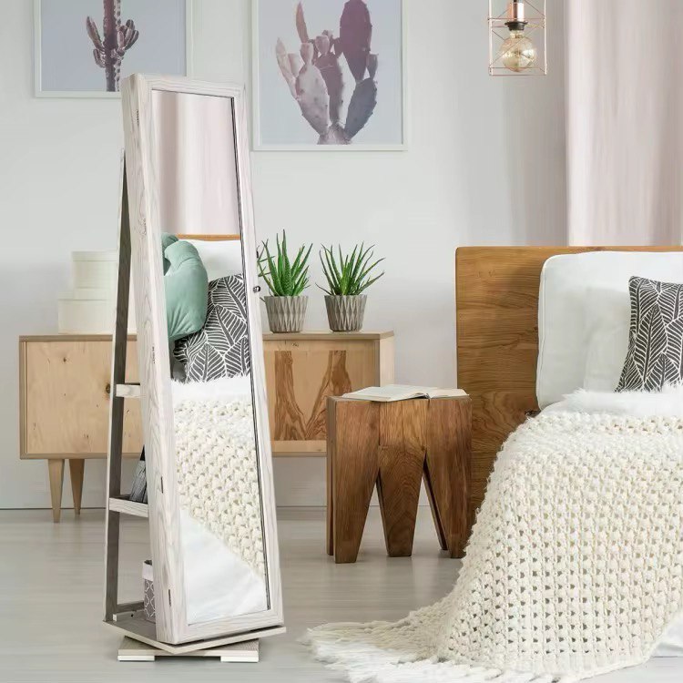 Glamorize™ – Armario Organizador 3 en 1