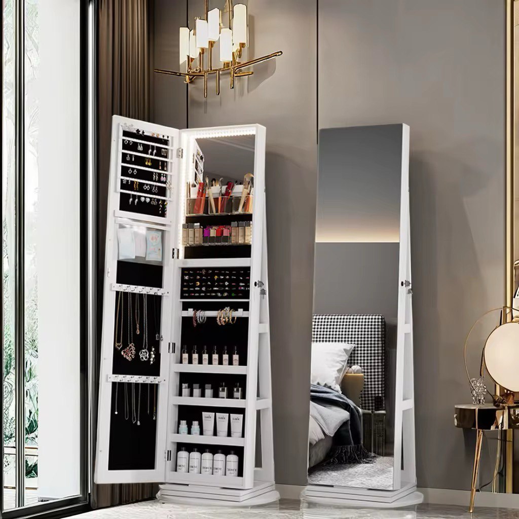 Glamorize™ – Armario Organizador 3 en 1